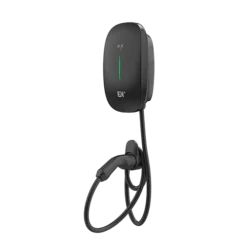 Alternative view of EN+ CARO PRO 22KW EV CHARGER