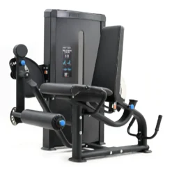 FFITTECH Dual Leg Extension and curl