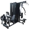 FFITTECH Four Gym Station