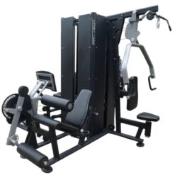 FFITTECH Four Gym Station