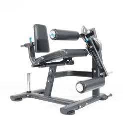 FFITTECH Dual leg Extension and curl Plate Loaded