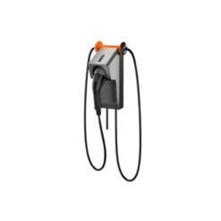 GK E18 7.36KW EV Charger