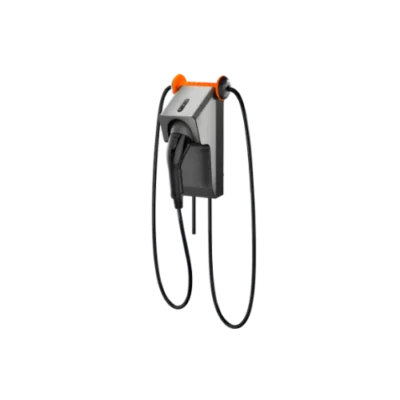 GK E18 7.36KW EV Charger