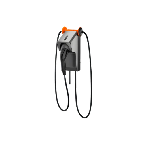 GK E18 7.36KW EV Charger