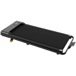 Alternative view of H03B LED Screen Mini CE Certified Speed Adjustable Electric Walking Pad Foldable Portable Desk Treadmill Home Use Calories