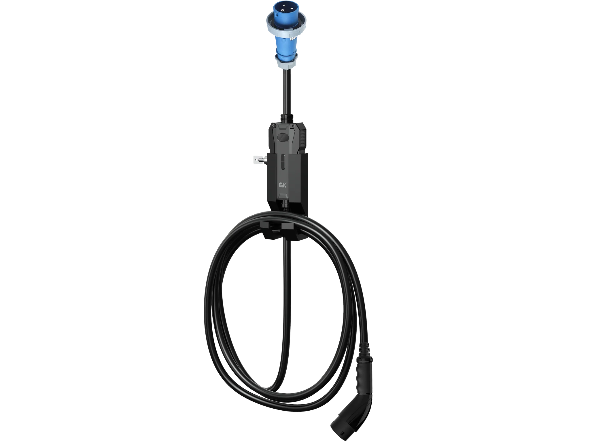 E19 7.36KW EV Charger - Image 5