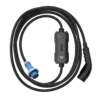 E19 7.36KW EV Charger