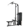 FFITTECH Lat Pulldown and Low Row