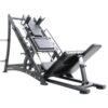 FFITTECH Leg Press and Hack Squat