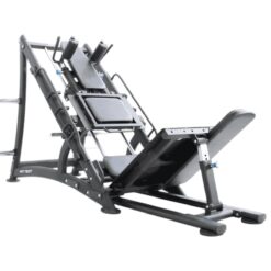 FFITTECH Leg Press and Hack Squat