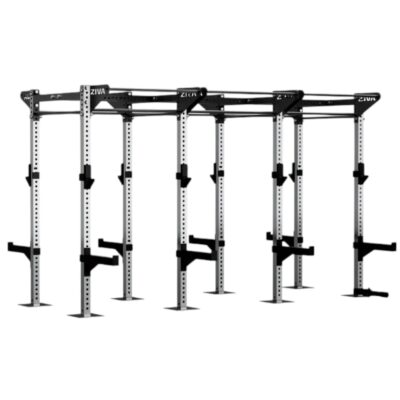 INOX ONE RIG
