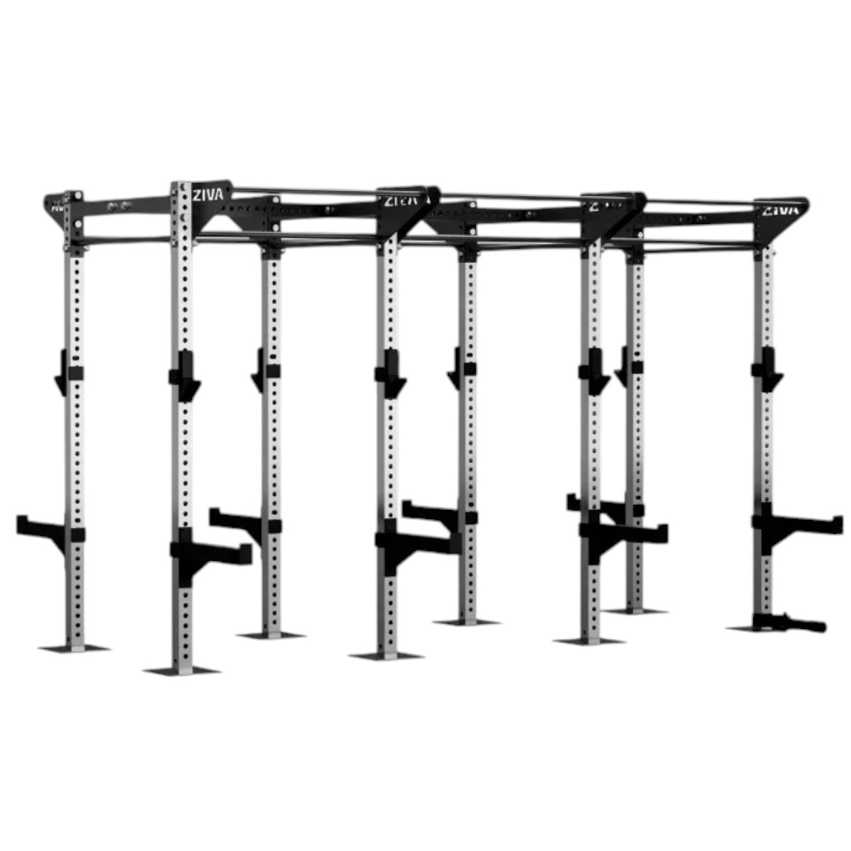INOX ONE RIG