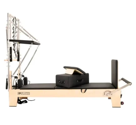 AZA PILATES REFORMER TOWER