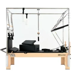 AZA PILATES CADILLAC REFORMER