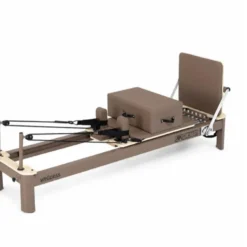 AZA PILATES REFORMER ALUMINIUM