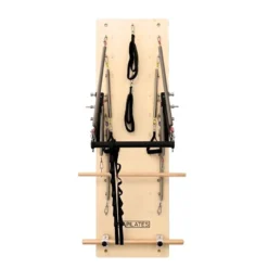 AZA PILATES SPRING WALL