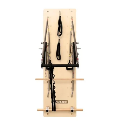 AZA PILATES SPRING WALL