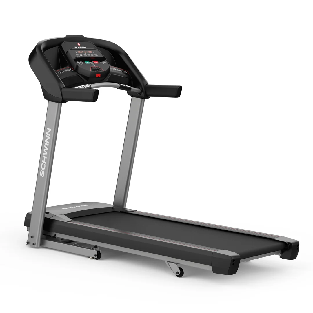 SCHWINN SFT4.1 TREADMILL - Image 5