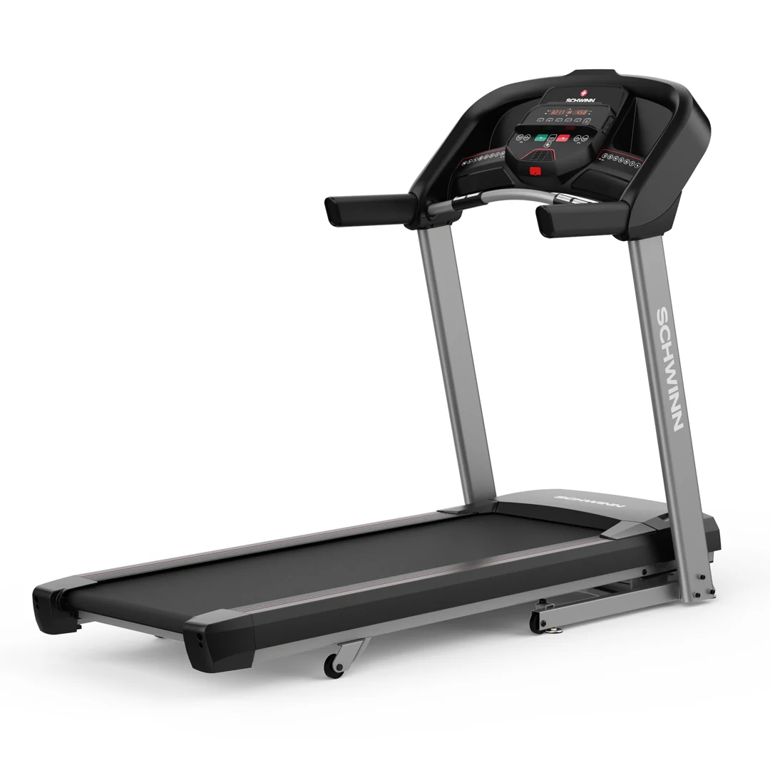 SCHWINN SFT4.1 TREADMILL - Image 2