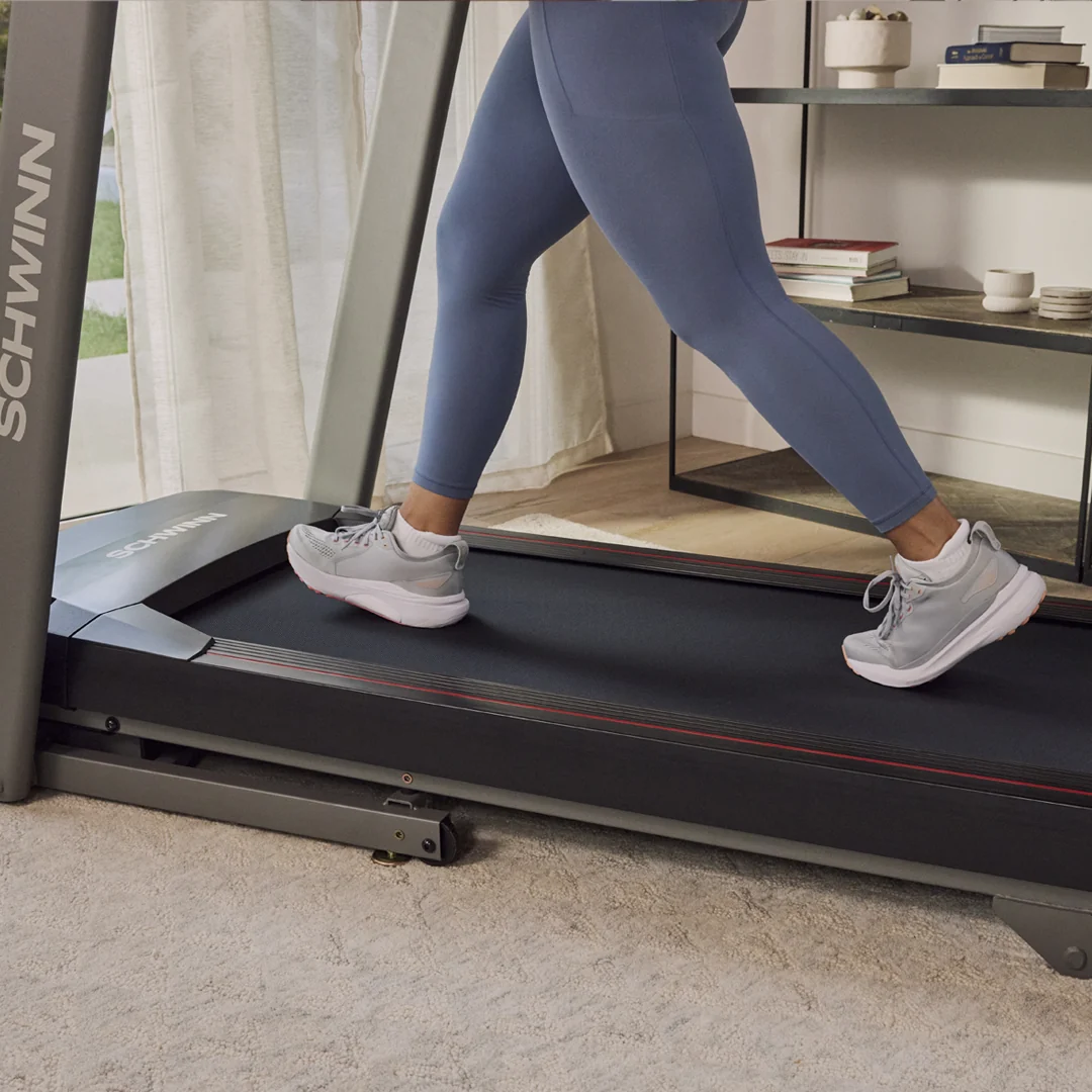SCHWINN SFT4.1 TREADMILL - Image 7