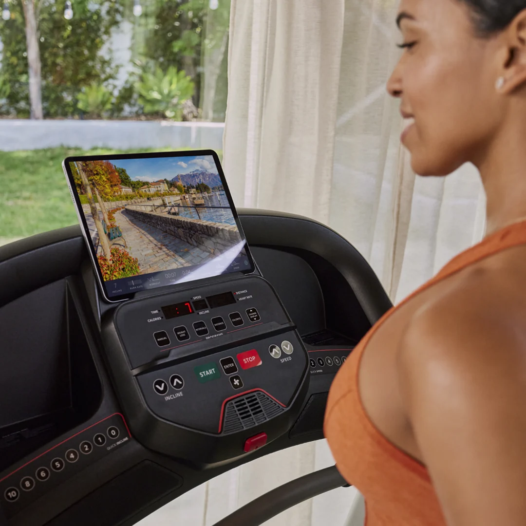 SCHWINN SFT4.1 TREADMILL - Image 6
