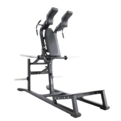 FFITTECH Standing Hack Squat and Calf