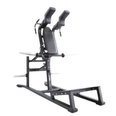 FFITTECH Standing Hack Squat and Calf
