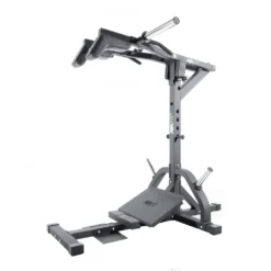 FFITTECH Vertical Hack Squat Azlsm12