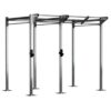 INOX 9' HIGH SELF SUPPORTED MODULAR RIG