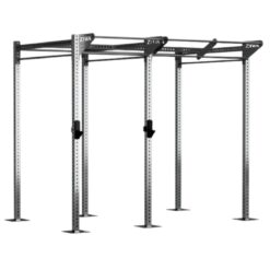 INOX 9' HIGH SELF SUPPORTED MODULAR RIG