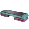 LIVEUP AEROBIC STEPBOARD