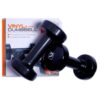 LIVEUP VINYL DUMBBELL - 5KG