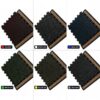 Gym Flooring Exercise Mats Flexible Material