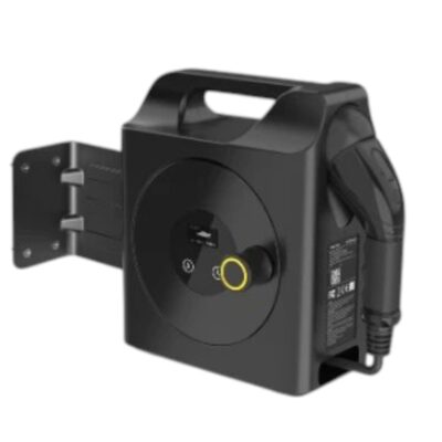 E16 3.68KW EV Charger