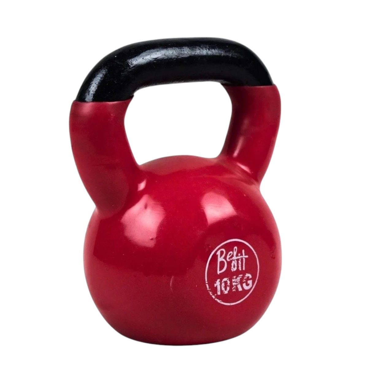 10 KG KETTEBELL - RED - Image 2