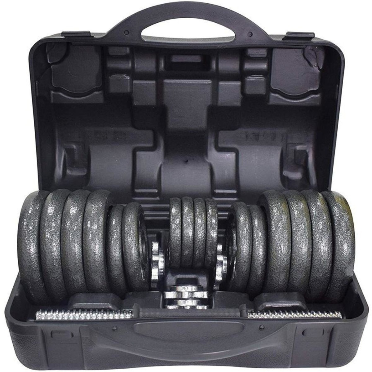 York 30kg York Dumbbell set - Image 11