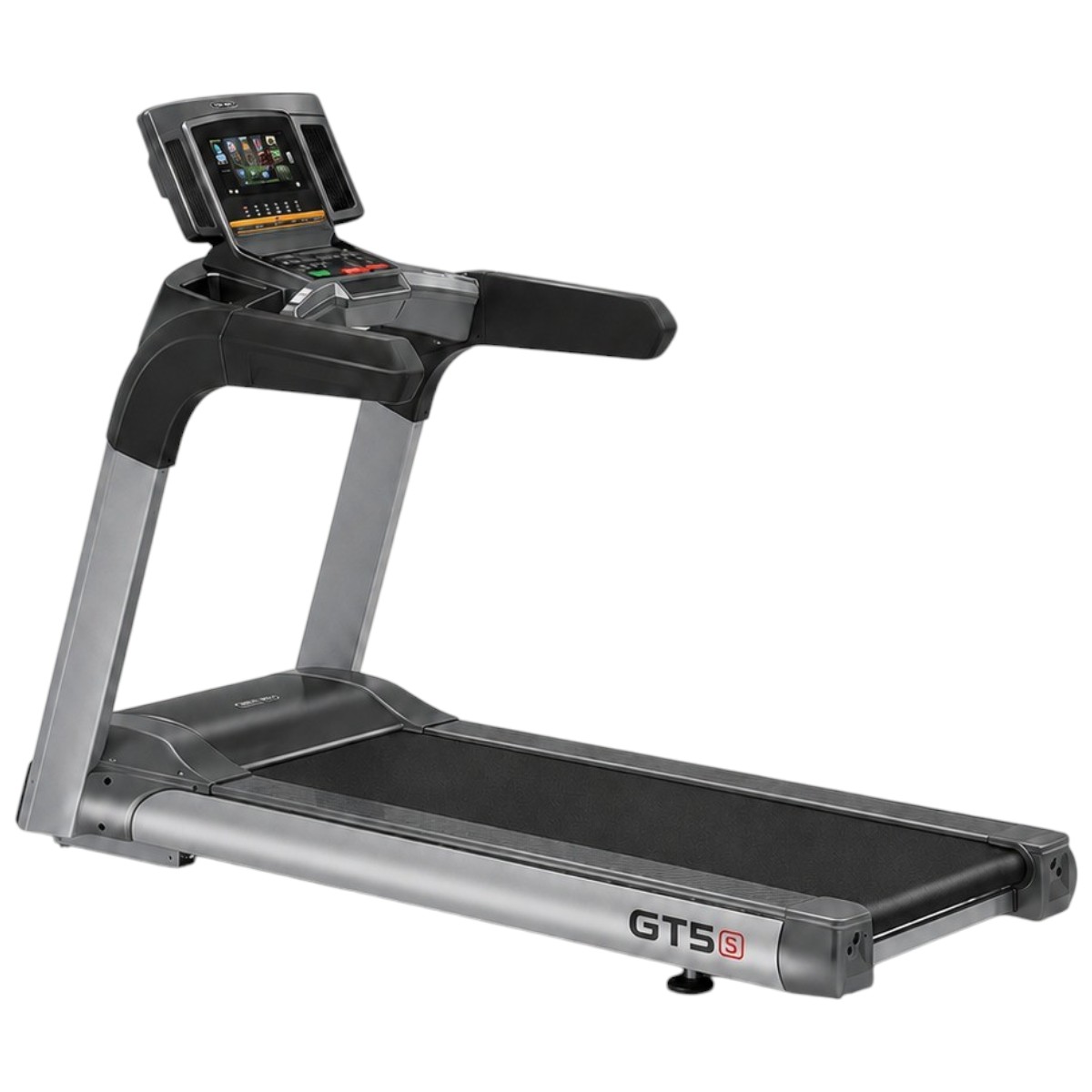 Oxygen Fitness  GT5As Android Commercial Motorized Treadmill