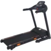 Raw Fitness Motorized Treadmill 8002 Auto-incline