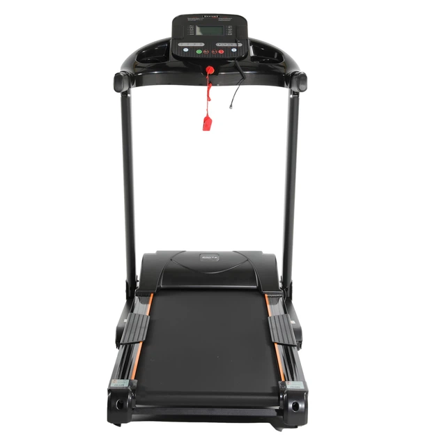 Raw Fitness Motorized Treadmill 8002 Auto-incline - Image 11