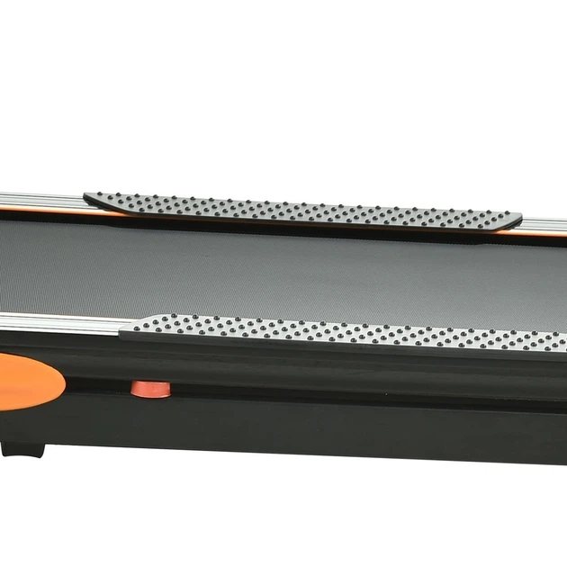 Raw Fitness Motorized Treadmill 8002 Auto-incline - Image 4