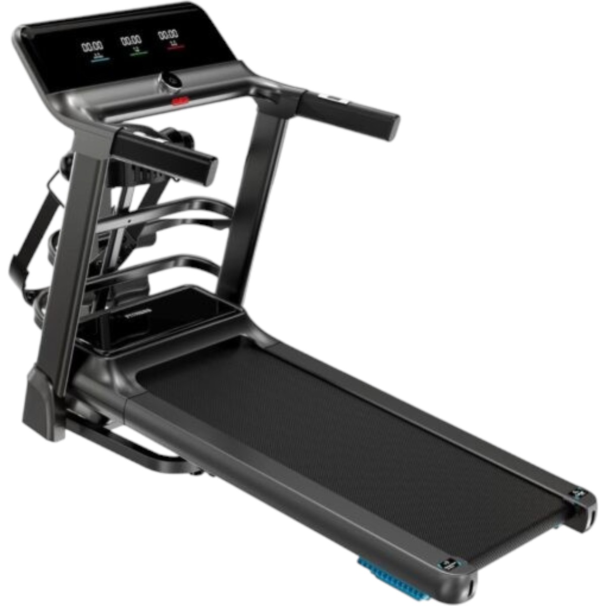 Multifunctional Smart Electric Home Treadmill