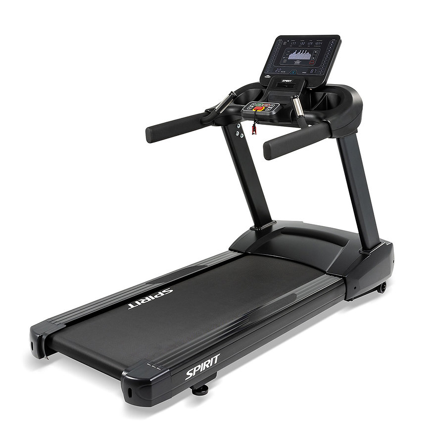 SPIRIT COMMERCIAL CT850+Treadmill