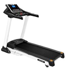 Oxygen Fitness K20 Foldable Motorized Treadmill
