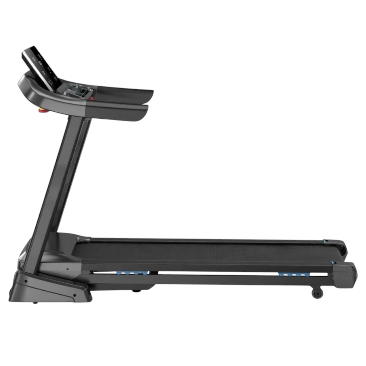Raw Fitness Motorized Treadmill 9002 Auto-incline - Image 4