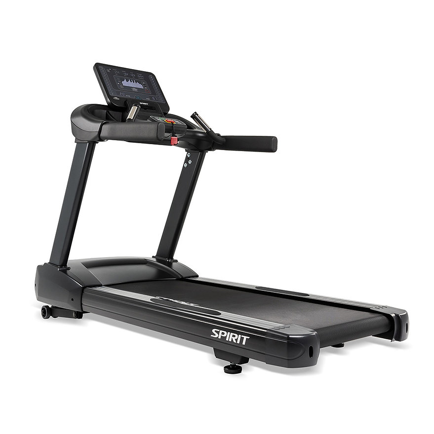 SPIRIT COMMERCIAL CT850+Treadmill - Image 2