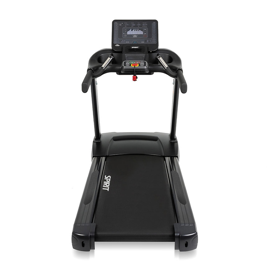 SPIRIT COMMERCIAL CT850+Treadmill - Image 4