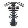 Powergrip Set – Ergonomic Cable Attachment System | 8 Grips + Stand