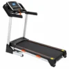 Raw Fitness Motorized Treadmill 80012 Auto-incline