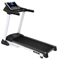 Oxygen Fitness K20S Foldable Motorized Treadmill