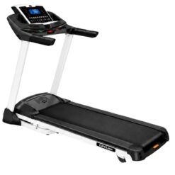 Oxygen Fitness K60S Foldable Motorized Treadmill